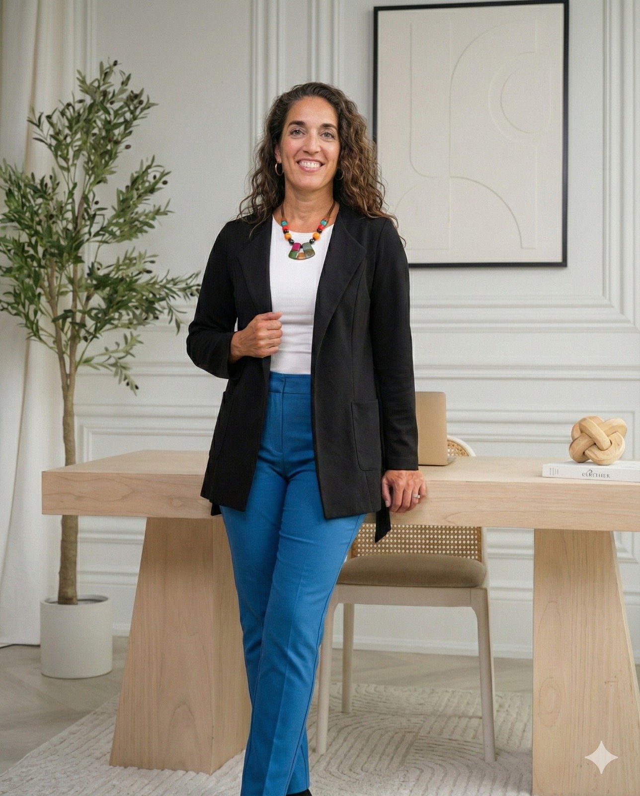 Pilar Padilla Olivera